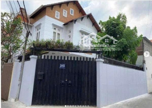 bán biệt thự mặt tiền đường 61, thảo điền, tp. thủ đức