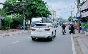 bán đất có nhà 142m2 ngang 5,07m cách đường nguyễn văn tăng chỉ 70m