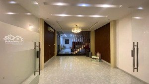 (ncc) cho thuê nhà mặt tiền khu hồ nghinh, sơn trà diện tích: 90m² x 3 tầng, mặt tiền 5m