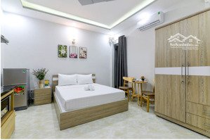 phòng mới lý thường kiệt - gần cầu vượt 3 tháng 2, ntd phú thọ quận 10