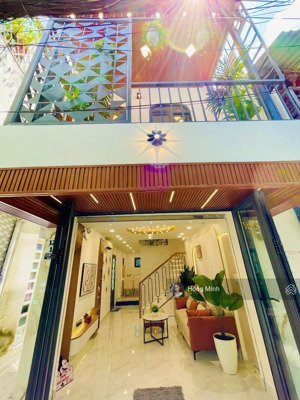 cần bán gấp nhà hẻm xe hơi 6m phan đình phùng, phường 2, phú nhuận - 2 tầng - chỉ 6.75 tỷ