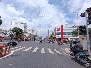 bán nhà hậu giang gần nguyễn văn luông quận 6, 2 tầng, 5.8 x18m, giá chỉ hơn 5 tỷ