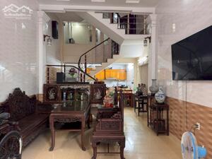  CỰC HIẾM – NHÀ ĐỘC LẬP 3.5 TẦNG – NGUYỄN VĂN LINH THÔNG THIÊN LÔI