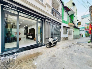 bán nhà giá: 7.xx tỷ---quang trung, gò vấp (p10 cũ)