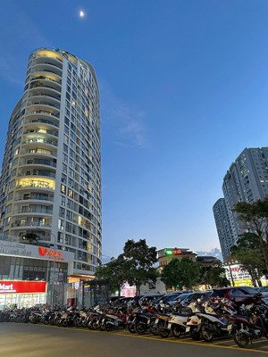 gateway vũng tàu 67m2 2pn 1wc view phố, nội thất hiện đại. giá 3,08 tỷ. lh: ms. thuỳ