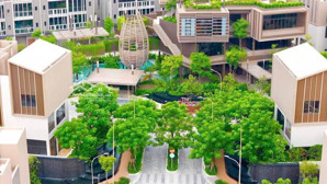 bán nhanh nhà phố the orchard giá tốt, duy nhất căn liên hệ em trang ngay nhé!