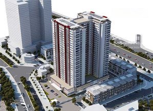 cho thuê cc gamuda gardens, trần phú, hoàng mai, 64m2, 2pn, 2wc, full đồ, 9tr