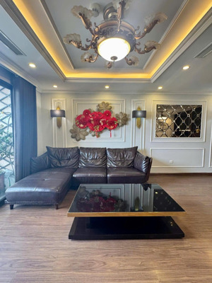 cho thuê căn hộ d''. le pont d''or - 36 hoàng cầu, giá thỏa thuận, 130m2, 3pn, 2wc, ở ngay