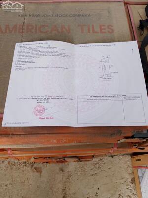 CHÍNH CHỦ CẦN BÁN GẤP LÔ ĐẤT MT ĐƯỜNG NHỰA NGAY XÃ ĐẤT CUỐC, BẮC TÂN UYÊN, BÌNH DƯƠNG