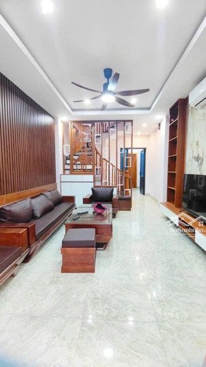 nhà vân canh, 20m ra trịnh văn bô kéo dài, sát khu đô thị, ô tô đỗ cửa, 40m2 x 5 tầng, 6,15 tỷ