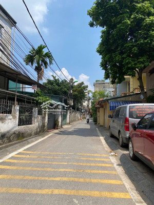 hàng hiếm tại trần phú, hoàng mai, hà nội, 12 tỷ, 41 m2