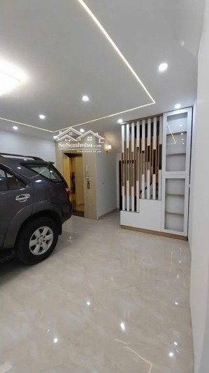 nhà đẹp vị trí vàng ô tô vào nhà thang máy xịn kinh doanh đỉnh