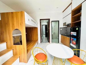 nhà "làng" hoàng mai 45m2, 5 tầng, 8 phòng, dòng tiền 35tr/tháng, lô góc, mt 4m, 3 thoáng 8.5 tỷ