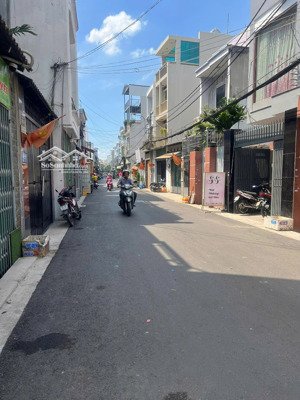 hẻm nhựa 10m tô hiệu 530m2 giá 34 tỷ