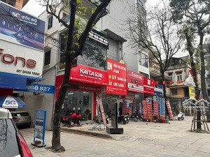 chính chủ bán đất mặt đường quang trung kinh doanh rất tốt giá rẻ