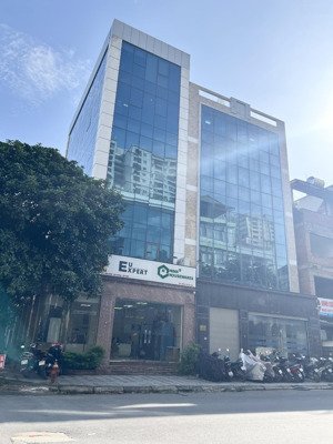 bán nhà mặt phố tố hữu-toà văn phòng 7 tầng thang máy kinh doanh sầm uất