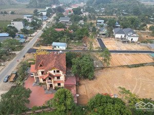 bán đất tại ba hàng đồi, lạc thủy, hòa bình, 600 triệu, 67 m2