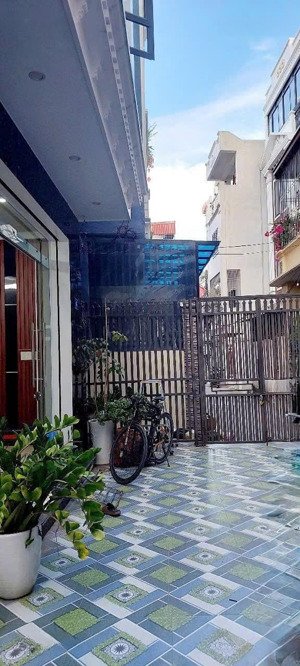 bán nhà miếu hai xã lê chân hải phòng