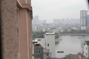 chủ nhà cần bán gấp b905 tòa b chung cư tân hoàng minh bên hồ hoàng cầu