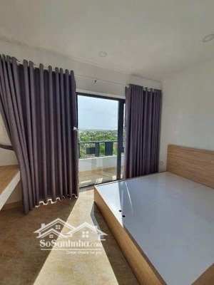 bán căn góc 2 mặt tiền - đối diện công viên - gồm 8 căn hộ và mặt bằng cho thuê 35tr/tháng