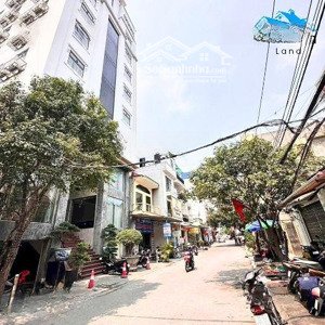 cầu diễn - ô tô tránh nhau - kinh doanh - dân xây - 65m2 - nhỉnh 14 tỷ