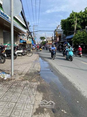 bán nhà mặt tiền lê đức thọ, gò vấp - "siêu phẩm" 5 tầng, 95m2