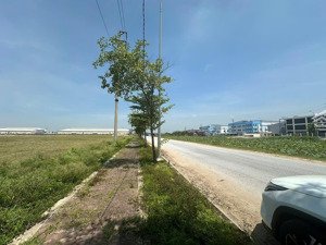 bán kho xưởng đẹp xuất sắc tại kcn quế võ, 4 triệu/m2, 60000m2