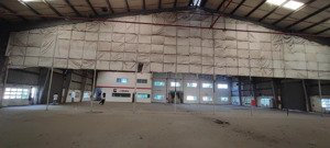 cho thuê kho khu công nghiệp cát lái quận 2