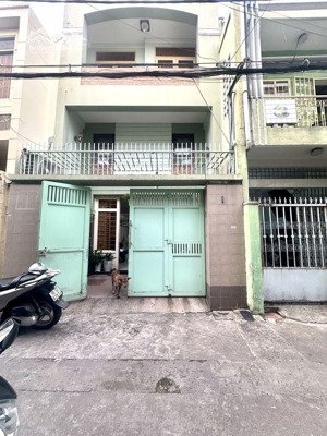 bán nhà 4 tầng 4.55 x 22m, hxh khu bàu cát - bảy hiền - giá tốt bán gấp 10,5 tỷ thương lượng