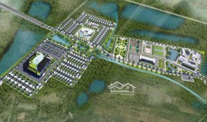 bán biệt thự cao cấp khu đô thị đại sơn mountain side trung tâm p. trần hưng đạo - hải phòng