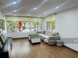 bán tập thể tầng 2 nghĩa tân, cầu giấy 75m2 3 ngủ 2vs thoáng sáng sổ đỏ 31m2 chỉ 4.55 tỷ