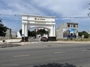 bán đất nền dự án khu dân cư an residence, phường thuận giao, tp. hồ chí minh
