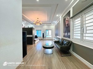 căn hộ cao cấp full nt gần toà nhà viettel , cư xá đô thành