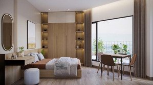 khai trương căn hộ studio mới quận 8, ban công, full nội thất, ngay cầu chữ y, ueh, rmit giáp q5