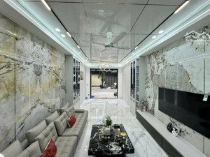 nhà phố 1 trệt + 2 lầu đúc 3 tấm, 4pn, 5wc, btct, sổ sẵn, nh cho vay, kdc an ninh, khép kín