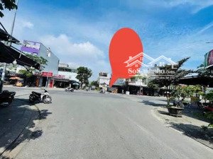 bán mặt tiền dũng sĩ thanh khê , kinh doanh thuận tiện - dt 188m2 ngang 7m - giá 11.x tỷ