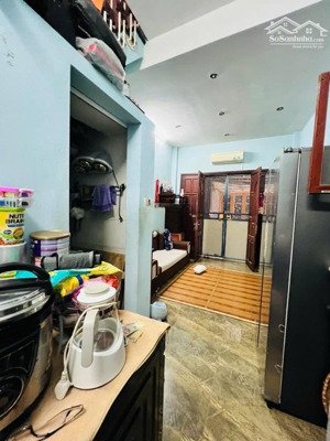 bán nhà phố an dương giá 1,98 tỷ có tl