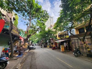 cần bán nhà kđt văn quán. 80m2; 21 tỷ. vị trí đẹp