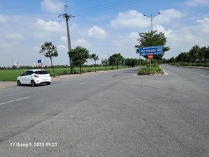 hương mạc- từ sơn. đất giữ tiền, đón x2 từ sungroup