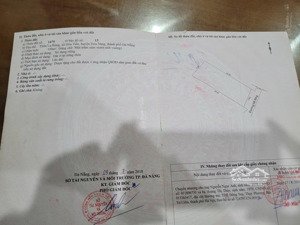 lô đất đẹp khu la bông cần bán nhanh