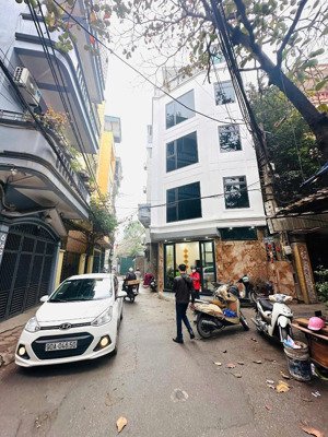 cơ hội sở hữu nhà mới tinh kim ngưu, hai bà trưng