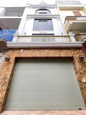 chính chủ gửi bán căn liền kể văn khê - nhà mới tinh đã hoàn thiện - có thang máy