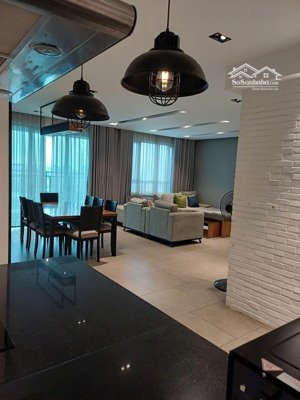 cho thuê căn hộ 3pn, 32 triệu, 148m2 tại the view riviera point, quận 7, tp.hcm