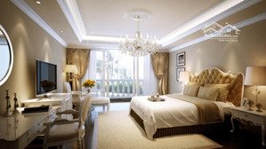 chính chủ gửi bán căn biệt thự mặt biển 4pn - 600m2 tại vinpearl nha trang bay giá cắt lỗ 15 tỷ