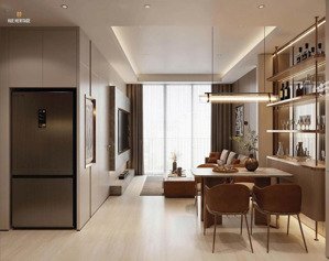 căn hộ 3 pn tầng cao hue heritage. đặt chỗ ưu tiên 1 chỉ với 50tr