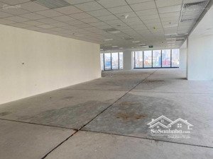 bán sàn thương mại 524m2 tầng 3 kđt nam an khánh, hoài đức sổ lâu dài giá chỉ 16.2 tỷ