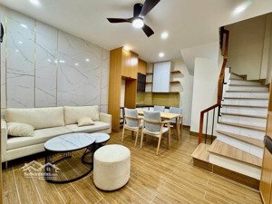 bán nhà riêng 27m2, 4pn, 4wc giá tốt tại khâm thiên, đống đa, hà nội