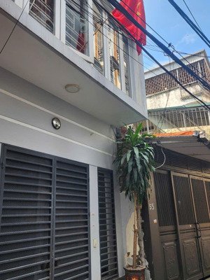 siêu phẩm kim giang 55m x 4 tầng mặt tiền khủng