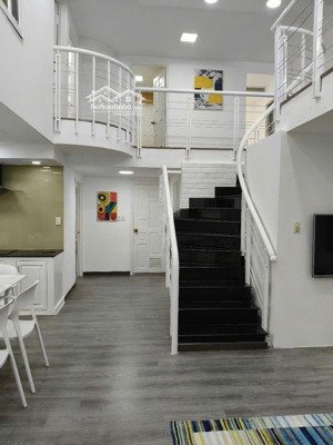 căn hộ duplex như ảnh : 33 triệu , 5pn 4wc full nt mới 100%. còn nhiều căn 2pn 3pn