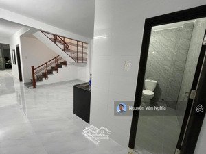 nhà hiếm 2 tầng k ông ích đường, cẩm lệ 63m mới đẹp, giá chỉ 3,15 tỷ